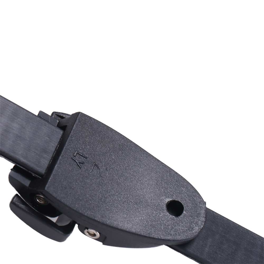 Fixing Strap Roller Skate Shoes Buckle Adjustable Skating Shoes Buckle  Kids Adults