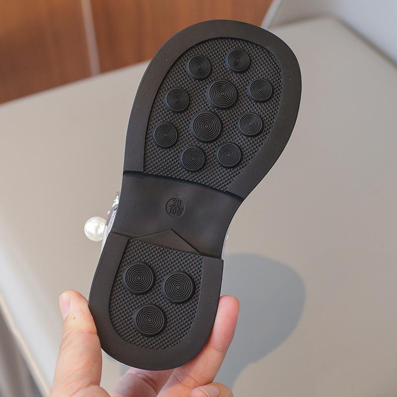 Girls' Children's Performance Single Shoes