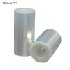 1 Roll Cake Surround Film Non-stick Strong Construction PET Flexible Heat-resistant Surround Film for Home