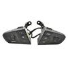 Steering Wheel Multifunction Control Switch Button For Peugeot 508 508SW 2011‑18