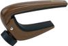 Ibanez IGCZ20W Acoustic and Electric Guitar Capo Wood Finish