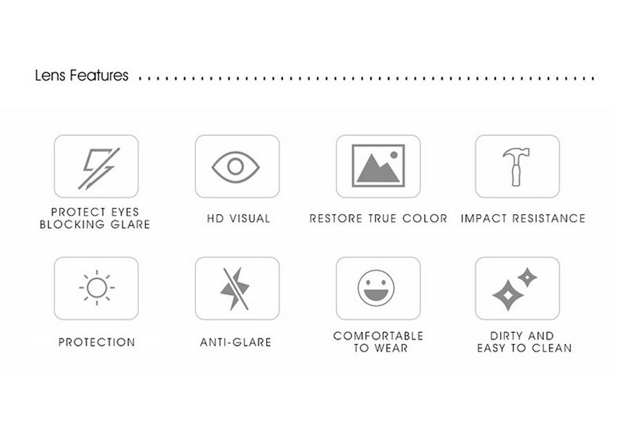 Polygon Sunglasses: European-American Angled Fashion, Color-Block, Casual Women's Style