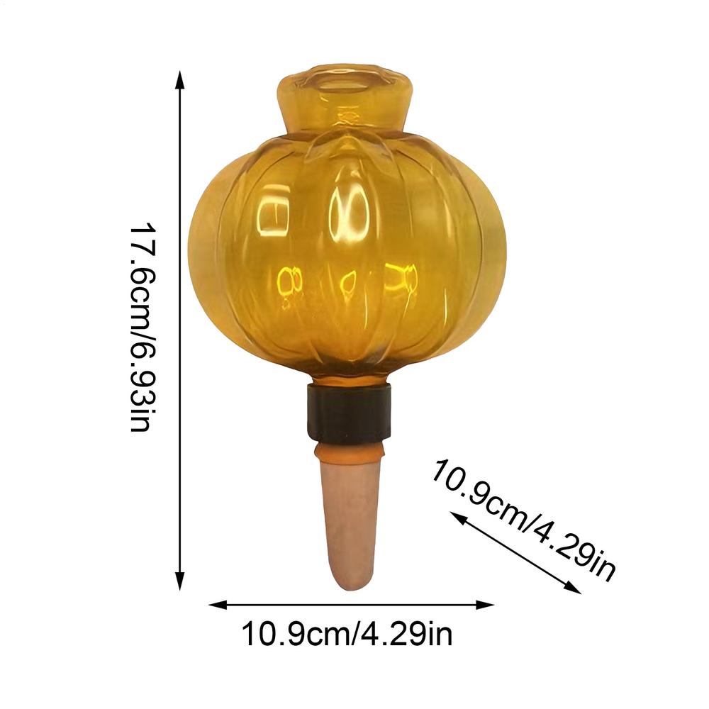 

Self Watering Automatic Drip Irrigation System Watering Flower Plant Irrigation Device Creative Indoor Drip Home Garden Supplies