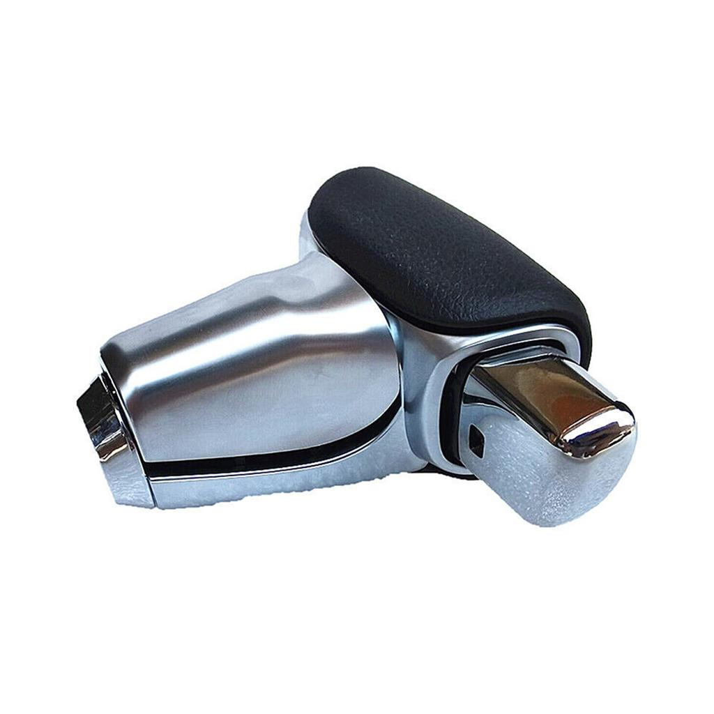 Auto Schalthebelknauf Kappe Konsole Schalthebel Taste Griff Reparatur Passend für 54131-TLA-L63 54131-TLA-L41 2017-2021 Zubehör
