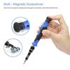 Computer Repair Tool Kit Portable Multi-size Precision Screwdriver Torx Tools Set For Laptop Pc Smartphone