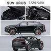 1:24 Lamborghini Urus Bison Alloy Car Model - Boy's Toy Car Ornament