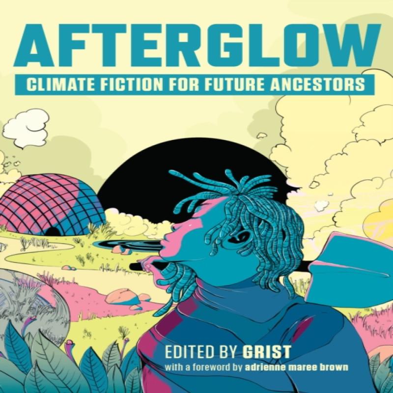 Afterglow Paperback Book 9781620977583