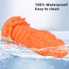 Extra Large Liquid Silicone Egg Set Soft Anal Dildo Trainer Shaped Anal Plug Large Dildo
