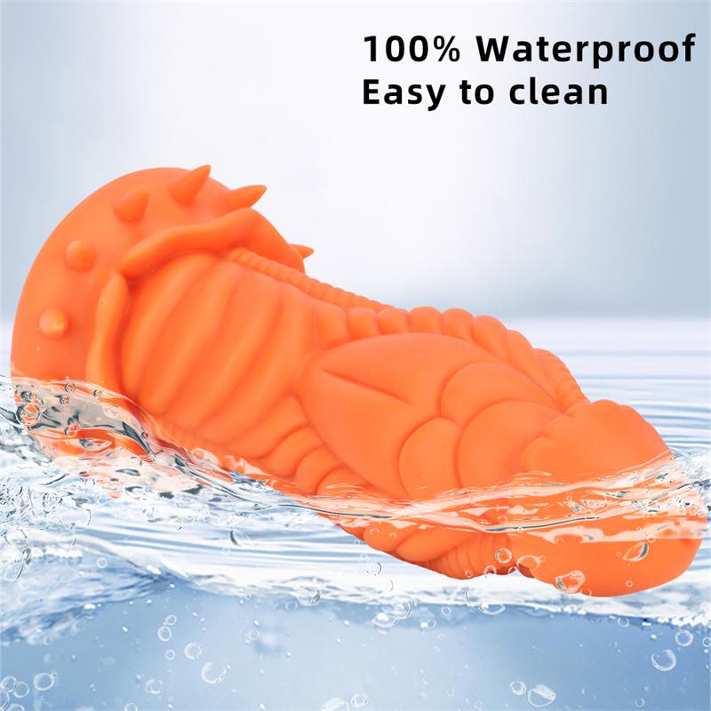 Extra Large Liquid Silicone Egg Set Soft Anal Dildo Trainer Shaped Anal Plug Large Dildo
