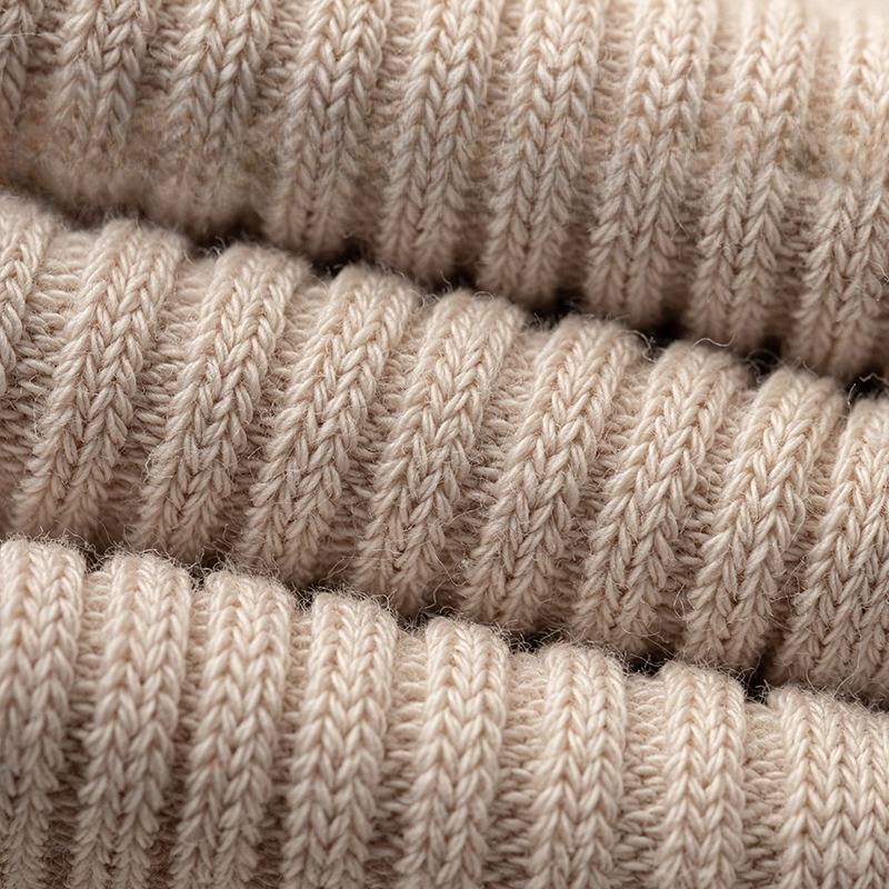 Women's Autumn Antibacterial and Deodorizing Socks, Pure Cotton Mid-calf Socks, Breathable and Sweat-absorbing Versatile Socks