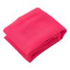 Cat Grooming Bathing Mesh Bag Pet Shower Washing Nails Cutting Ear Cleaning Tool (Yellow)