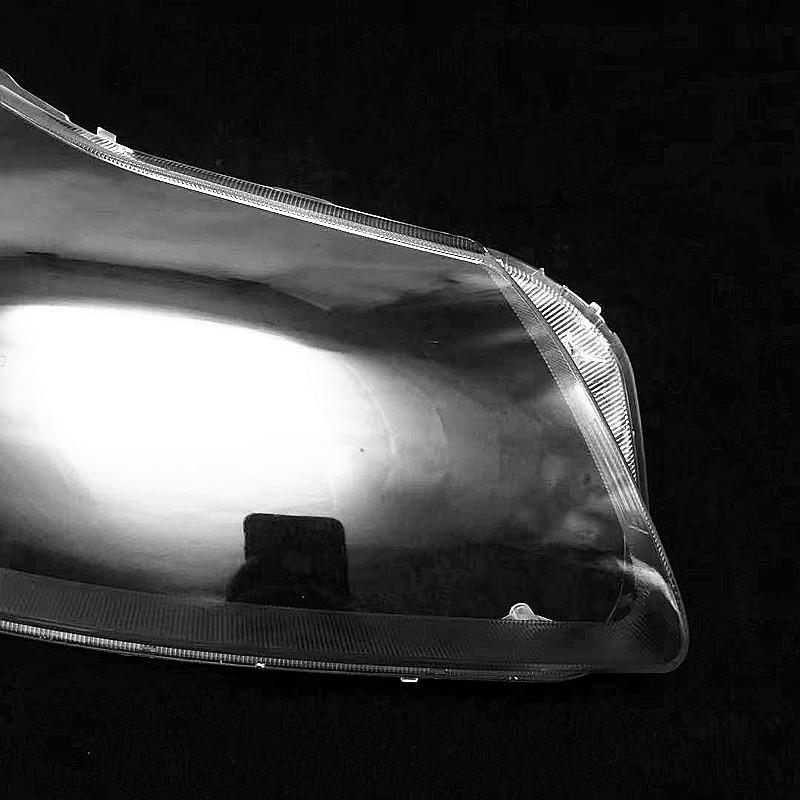 

Прозрачная закаленная крышка фары для Suzuki Liana & SX4 Premium, Passenger (Right)