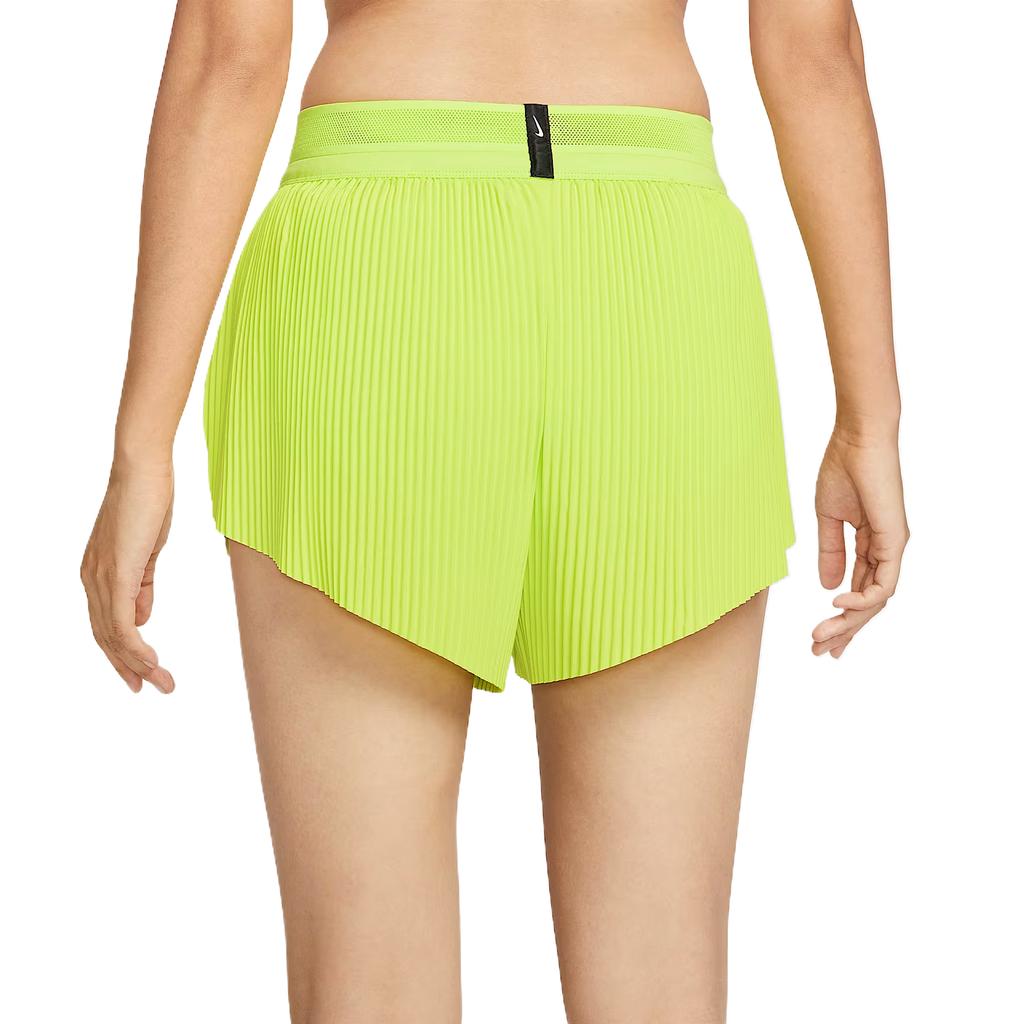Nike Dri-FIT ADV AeroSwift Γρήγορο Στέγνωμα Άνετο Καθημερινό Σορτς Τρεξίματος Γυναικεία σορτς FN2329-389