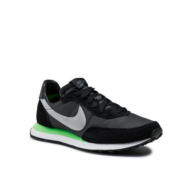 Nike кроссовки Waffle Trainer 2 (Gs) DC6477 003 черный