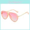 2024 Trendy Butterfly Eyewear For Women Men With Polarized Uv Protection For Fashion And Sports