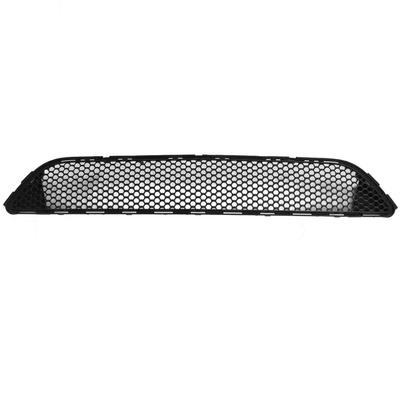 Voorbumper Grille Onderste Mesh Grill 2048850153 Vervanging voor Benz C?Klasse W204 Amg Line 2008 tot