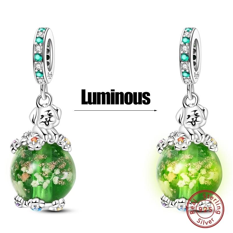 Original Copper Charms Beads Pendants Warm Family & Sunflower Heart Suitable For 3Mm Bracelets Diy Jewelry Making