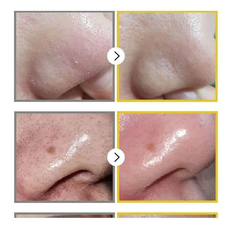 numbuzin - No. 1 Easy Peasy Cleansing Oil