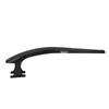 Quick Release Road Bike Mudguard Lightweight Bike Fenders Set  Gravel and City Bikes