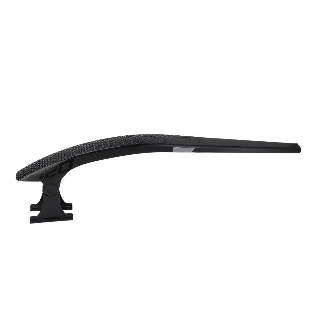 Quick Release Road Bike Mudguard Lightweight Bike Fenders Set  Gravel and City Bikes