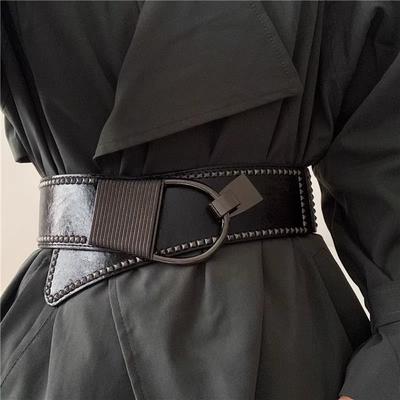 Accessoarer – Dambälten