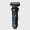 Electric Shaver New Series 5 52-B1000s BLUE