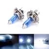 2 X Car Auto H4 Hid Xenon Super White Headlight 12V 100W Halogen Bulb Lamp Light