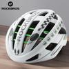ROCKBROS Cycling Helmet Men Women Bicycle Helmet Intergrally-molded Adjustable MTB Road Thickened Sport Safe Hat Bike Helmet