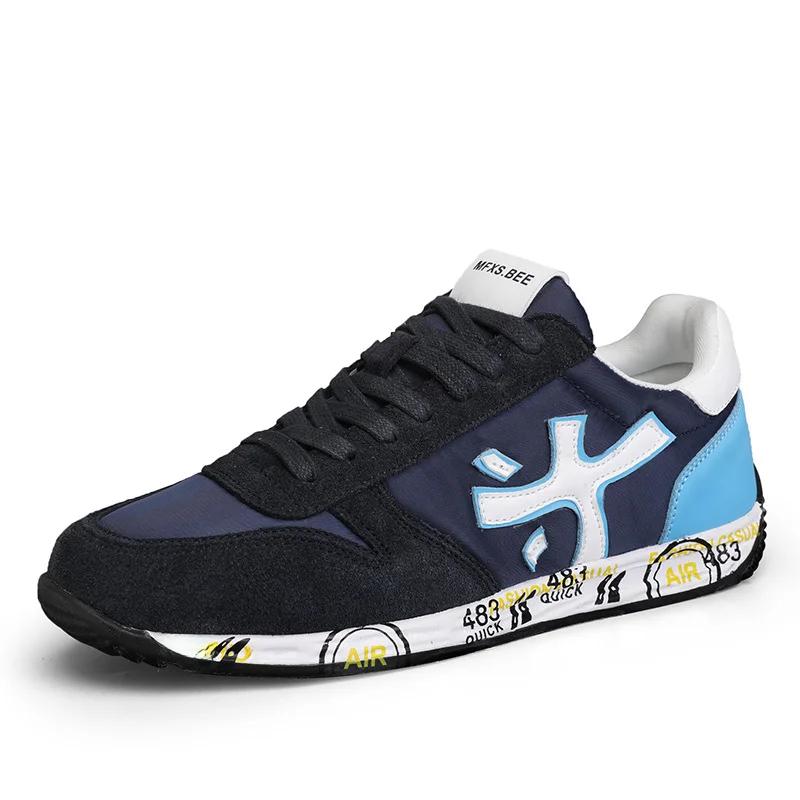 

Ретро Роскошные Уличные Легкие Спортивные Повседневные Кроссовки Мужские Летние Кроссовки Agan Хаки Слипоны С Перекрестными Ремешками 39