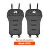 For Volkswagen VW Car Seat Cushion Perforated Breathable Car Cushion Accessorie Golf Polo 4 5 6 Passat B5 B6 B7 CC Jetta Tiguan QR9