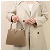 Women's 2025 Fashion Versatile Large Capacity Bucket Crossbody Handbag