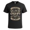 I nerver dreamed that one graphic funny tshirt for mens novelty gift tee top