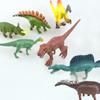 The Access Figure Dinosaur 3D Picture Book Animal Aquarium Toy