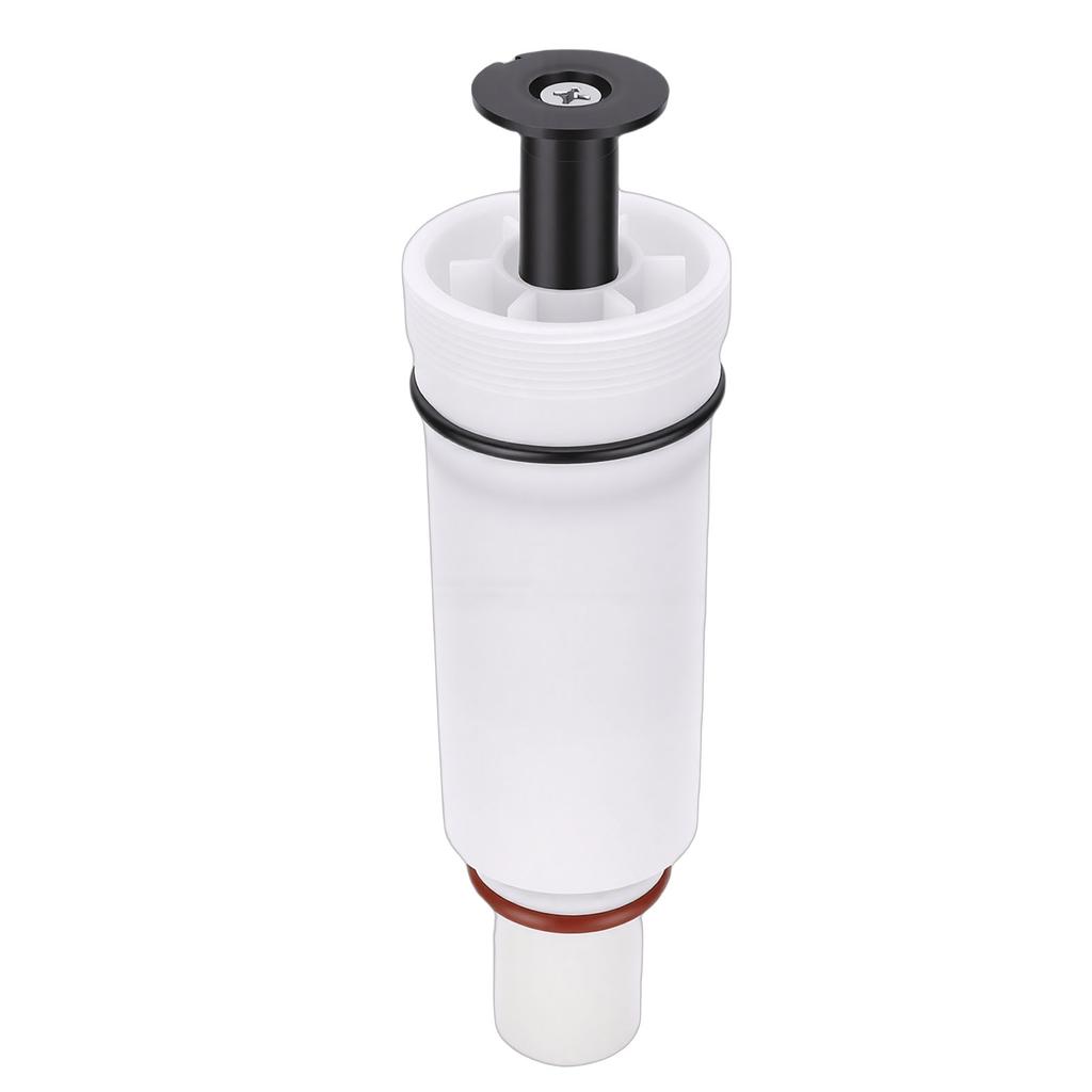 Flush Valve Cartridge Kit C 100500 Kit White Color High Efficiency Replacement for Flushmate 500 501 503 504