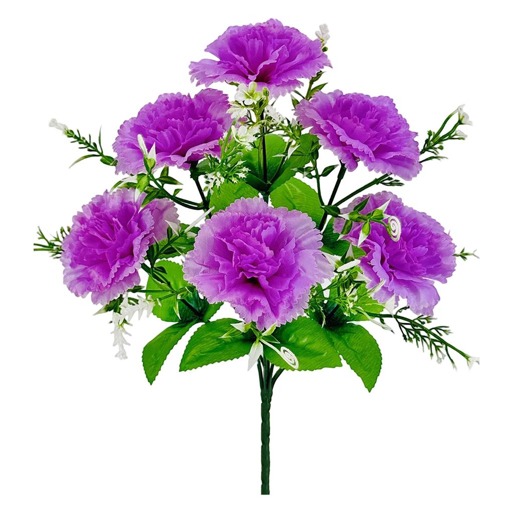 Simulation Branches PE Branches Christmas Tree Branches Christmas Decorations Upside Down Tree Potted Ornaments