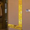 Kick Line Wall Stickers Acrylic Waterproof Decal Room Decoration Mirror