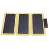Outdoor Foldable Solar Panel Ultra Thin Portable Solar Power USB Solar Charging Panel for Camping Hiking Picnic Climbing