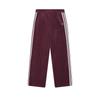 Heritage Fleece Lined Warm Fashion Classic Simple Versatile Comfortable Casual Pants Women Bottoms F11W618615FWI