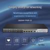 H3C S5024X-PWR-EI 24-Port Gigabit PoE+ Managed Switch