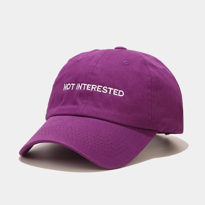 Vintage Justerbar Unisex Vintage Caps for Utendørs Fotturer og Fjellklatring