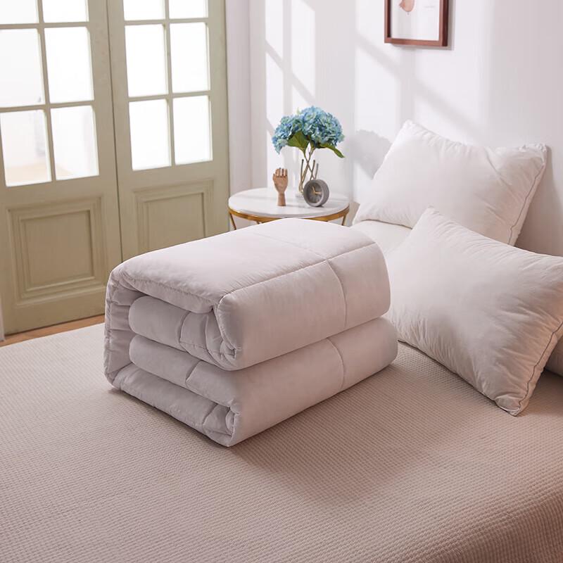 Hengyuanxiang Lanxin Wool Blend Duvet