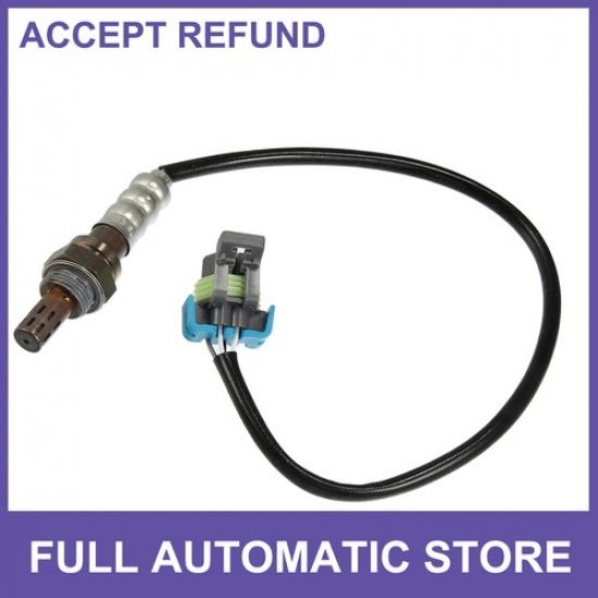 Car Oxygen Sensor Single  for Chevrolet Colorado 2007-2012
