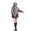 Xiangying Women's Lightweight Duck Down Jacket