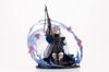 Arknights Skadi Promotion Stage 2 Ver. 17 Scale PVC Pre-painted Complete Figure PP889