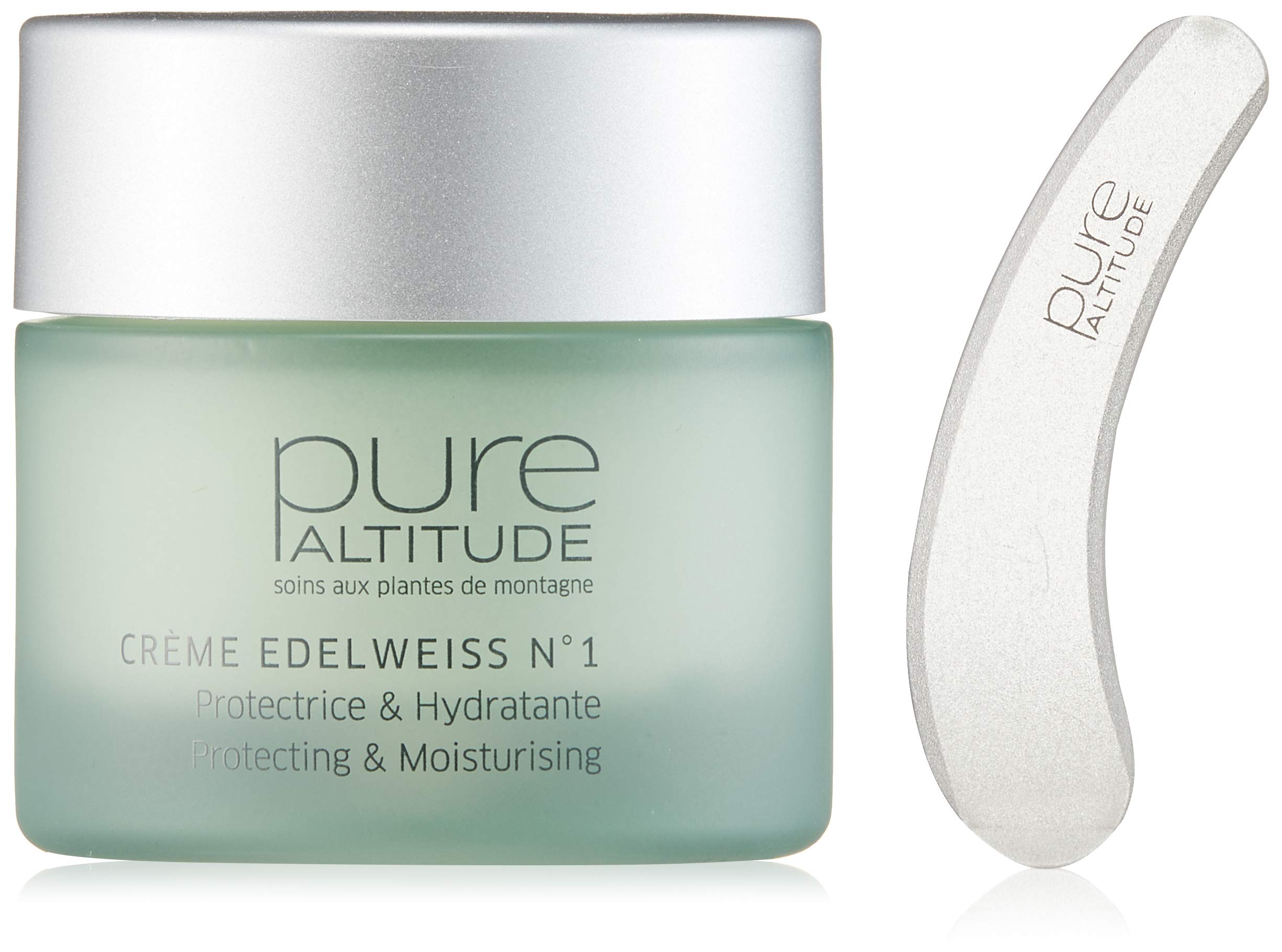 Pure CRÈME EDELWEISS N°1 50ml Cream (Main Product)