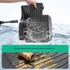 Durable TPE Floor & Trunk Mats for BYD Z9 GT (2024-2026) - Dirt-Resistant, Vehicle-Specific