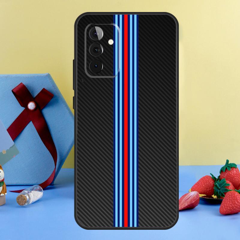 

Carbon Fiber Case For Samsung Galaxy A54 A14 A34 A24 A53 A33 A13 A52 A32 A22 A12 A71 A51 A25 A15 Cover Samsung A25