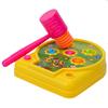 Onda Toy Board Game for Mole Party Game with Hammer Whack-A-Mole Game, Kids,