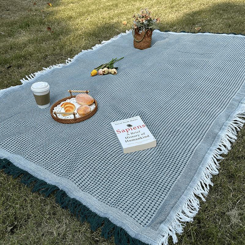 

Outdoor Picnic Mat & Tablecloth