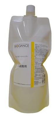 My Puppy Shampoo 1L BG)